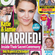 Image for article titled This Week In Tabloids: The Gossip Gods Have Blessed Us, For Ben Affleck and J. Lo Are Back Together